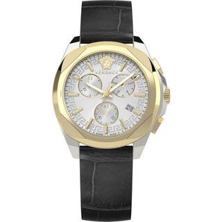 Versace VE3CA0223 Damenuhr Lady Chrono 40mm 5ATM