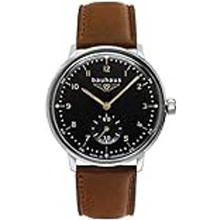 Bauhaus 2037-2 Damenuhr Dessau 35mm 5ATM