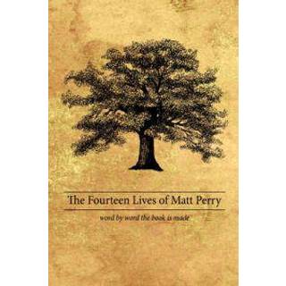 The Fourteen Lives of Matt Perry