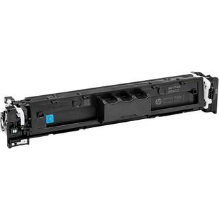 Kompatibel HP 220A / W2201A cyan toner