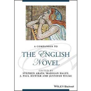 A Companion to the English Novel
