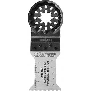 CMT Starlock 20x34mm BIM Træ-Søm - OMF160-X1