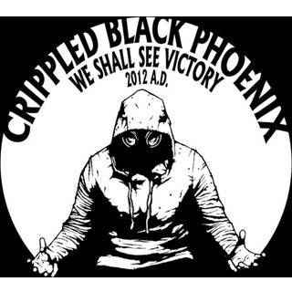 Crippled Black Phoenix - We Shall See Victory