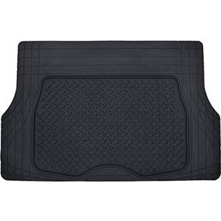 Motor Trend Heavy Duty Utility Cargo Liner Floor Mats til bilbils SUV,