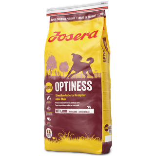 JOSERA Optiness 12.5kg