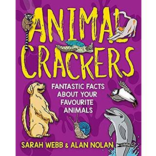 Animal Crackers