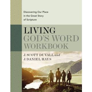 Living God's Word Workbook