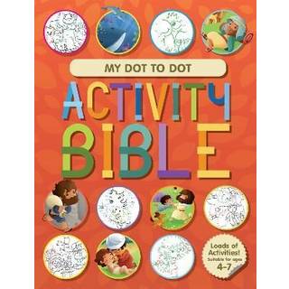 My Dot to Dot Activity Bible