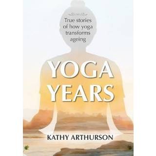 Yoga Years
