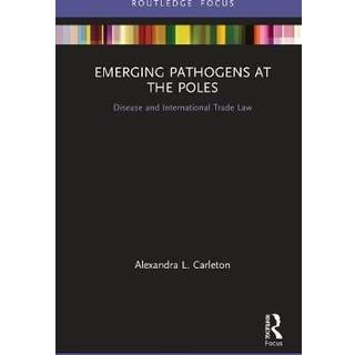 Emerging Pathogens at the Poles