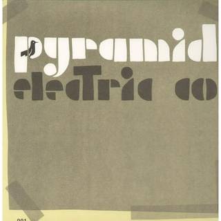 Jason Molina - Pyramid Electric Co
