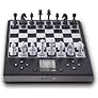 Skakcomputer: ChessGenius PRO