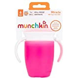 Munchkin Miracle 360 ???op farver kan variere 7 oz