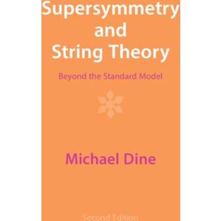 Supersymmetry and String Theory