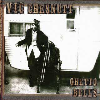 Vic Chesnutt - Ghetto Bells (Brown / Black Split Vinyl)