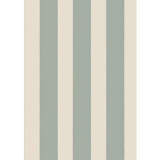 Candy Stripe - Aqua