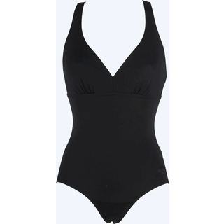 Arena badedragt til damer - May Low R - Sort