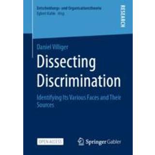 Dissecting Discrimination