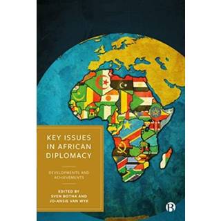 Key Issues in African Diplomacy
