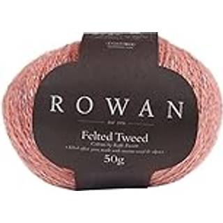 Rowan Felted Tweed - 212 Peach