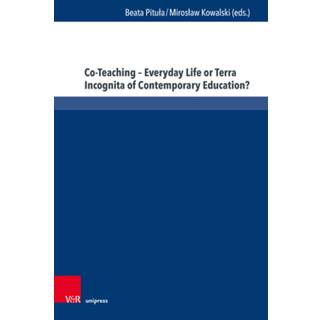 Co-Teaching – Everyday Life or Terra Incognita of Contemporary Education?