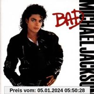 Michael Jackson - Bad