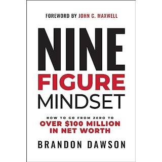 Nine-Figure Mindset