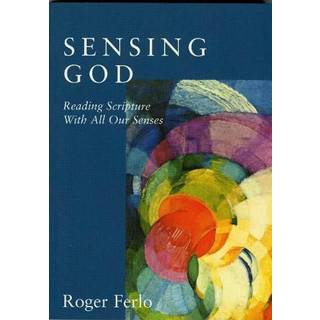 Sensing God
