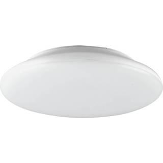 EVN Catino LED-loftslampe, CCT, 25 cm