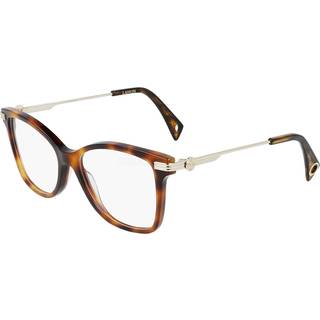 Lanvin LNV2604 214 54 Briller Kvinder Tortoiseshell - Havana - 54mm