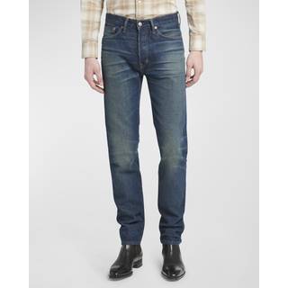 Tom Ford Slim jeans - blue - 31