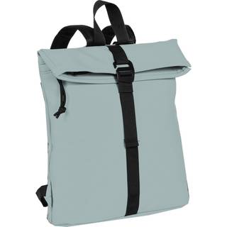 New Rebels Mart Roll-top small Soft blue