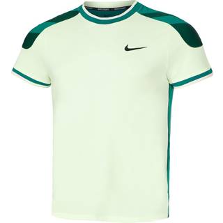 Herre NikeCourt Slam T-shirt*