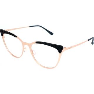 Italia Independent I-I AMY 5229 THIN META 121.121 51 Briller Kvinder Guld - Gold - 51mm