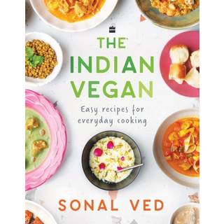 The Indian Vegan