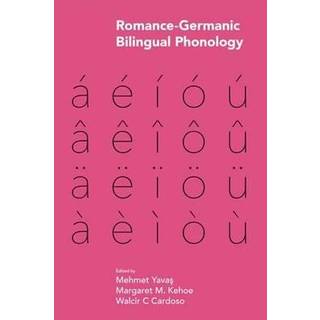 Romance-Germanic Bilingual Phonology