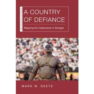 A Country of Defiance
