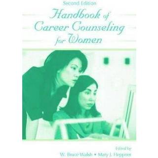 Handbook of Career Counseling for Women