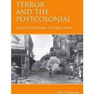 Terror and the Postcolonial