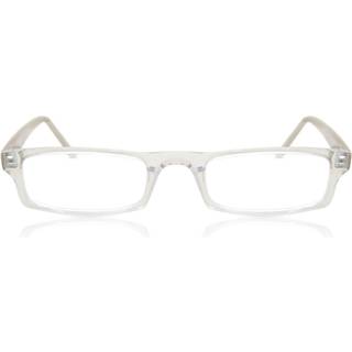 SmartBuy Collection Tanner T-0023M 018 49 Briller Mænd Krystalklar - Clear - 49mm