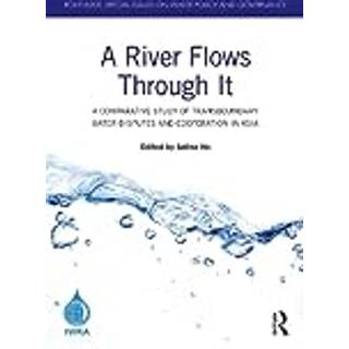 A River Flows Through It