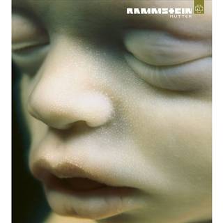 Rammstein - Mutter (Digipak) (Reissue) (CD)
