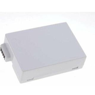 Batteri til Canon EOS 600D