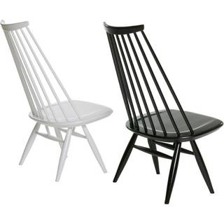 artek Mademoiselle Lænestol Hvid
