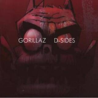 Gorillaz - D-Sides (180 g) (3 LP)