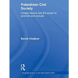 Palestinian Civil Society