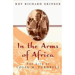 Into the Arms of Africa