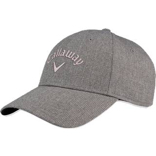 Callaway Liquid Metal (2023) Dame Kasket - Heather Grey/Pink - Str. Justerbar