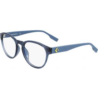Converse CV5033 419 51 Briller Mænd Blue - Transparent Blue - 51mm