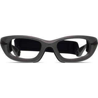 PROGEAR EG-L1030 Eyeguard 16 55 Briller Mænd Grå - Matte Grey - 55mm